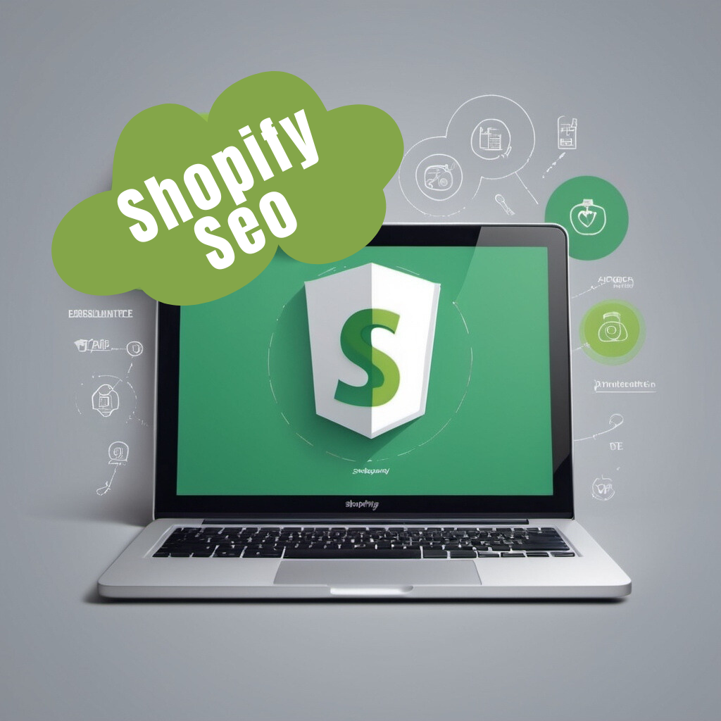 Servicios de SEO para Shopify con diferentes planes de precios